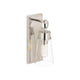 Wentworth 1-Light Small Wall Sconce