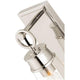 Wentworth 1-Light Small Wall Sconce