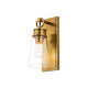 Wentworth 1-Light Small Wall Sconce