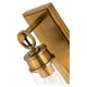 Wentworth 1-Light Small Wall Sconce
