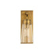 Wentworth 1-Light Small Wall Sconce