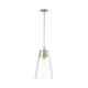 Wentworth 1-Light 12" Pendant