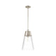 Wentworth 1-Light 12" Pendant