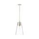 Wentworth 1-Light 12" Pendant