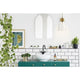 Wentworth 1-Light 12" Pendant
