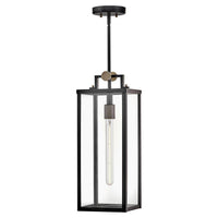 Catalina Medium Hanging Lantern