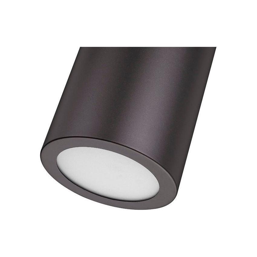 Harley 1-Light Flush Mount