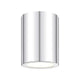 Harley 1-Light Flush Mount