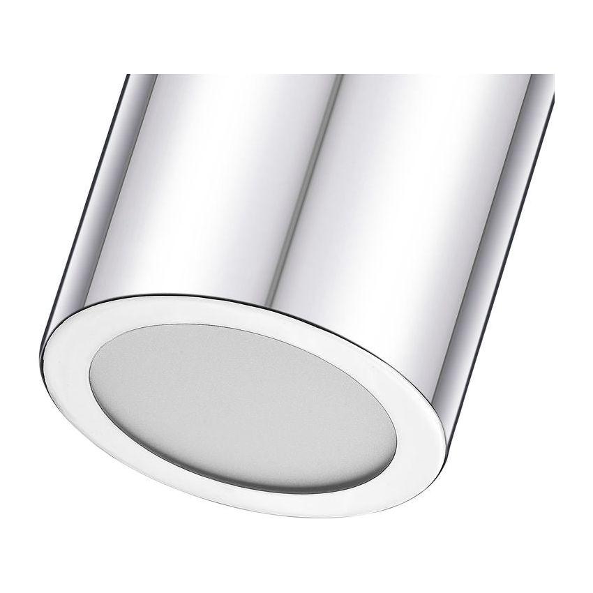 Harley 1-Light Flush Mount