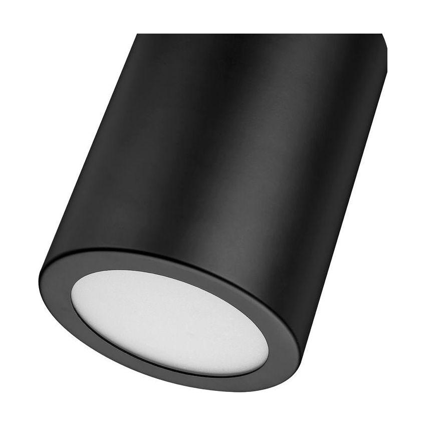 Harley 1-Light Flush Mount