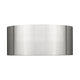 Harley 2-Light Flush Mount