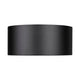 Harley 2-Light Flush Mount
