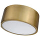Harley 2-Light Flush Mount
