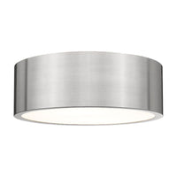 Harley 3-Light Flush Mount