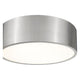 Harley 3-Light Flush Mount