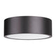 Harley 3-Light Flush Mount