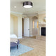 Harley 3-Light Flush Mount