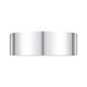 Harley 3-Light Flush Mount