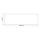 Harley 3-Light Flush Mount