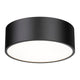 Harley 3-Light Flush Mount