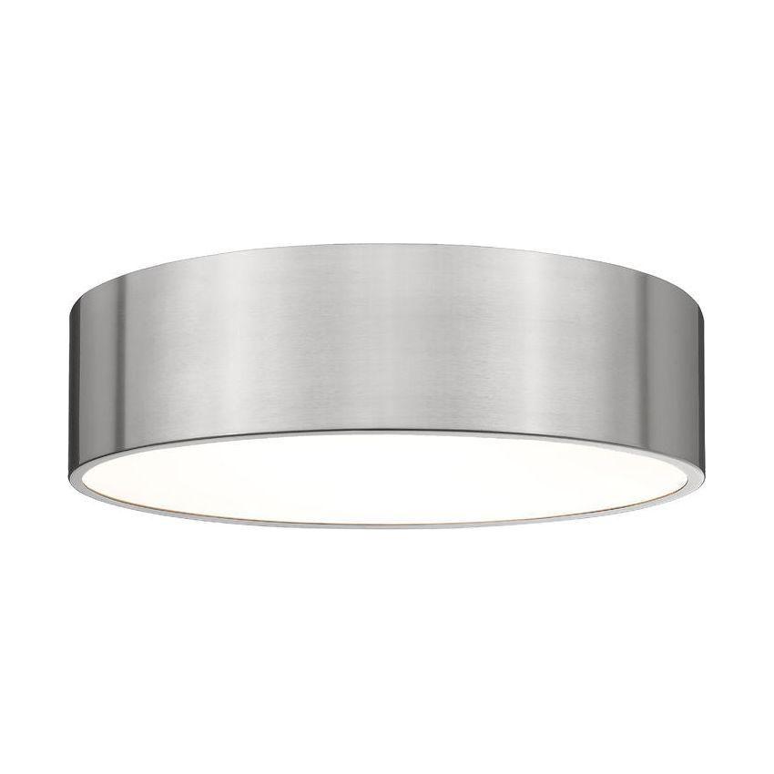 Harley 4-Light Flush Mount