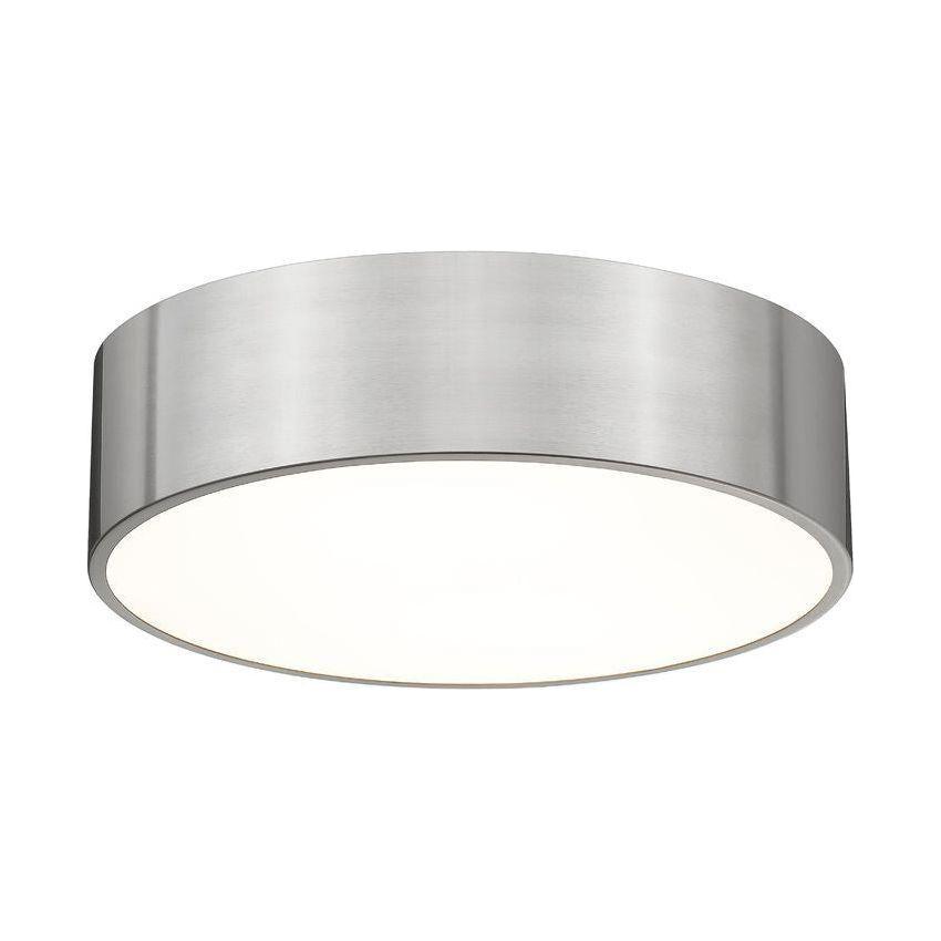 Harley 4-Light Flush Mount