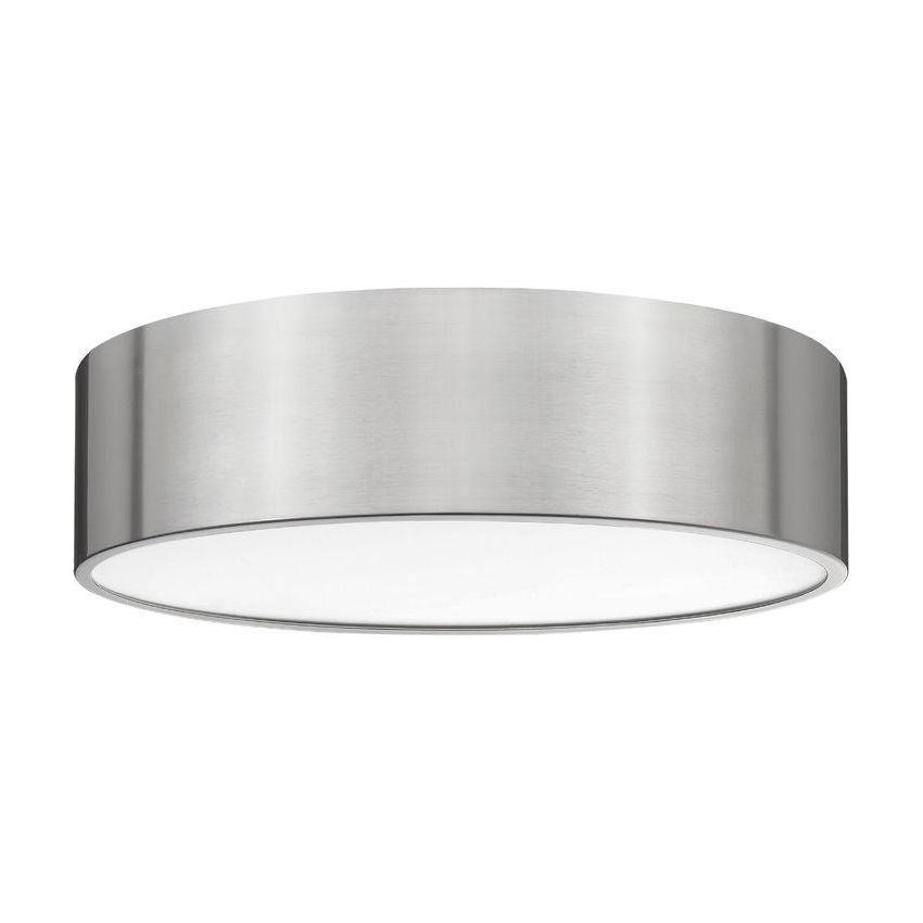 Harley 4-Light Flush Mount