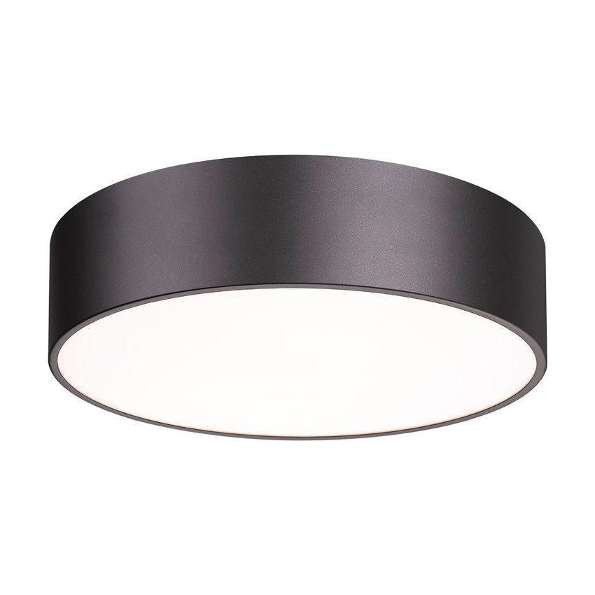 Harley 4-Light Flush Mount