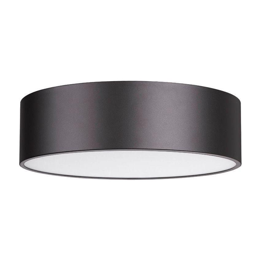 Harley 4-Light Flush Mount