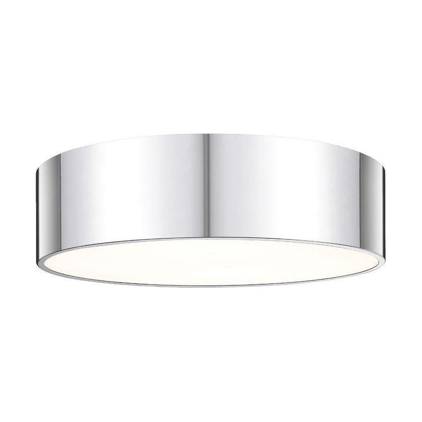 Harley 4-Light Flush Mount