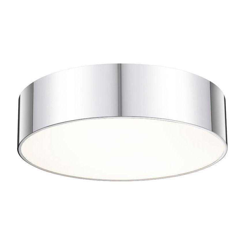 Harley 4-Light Flush Mount