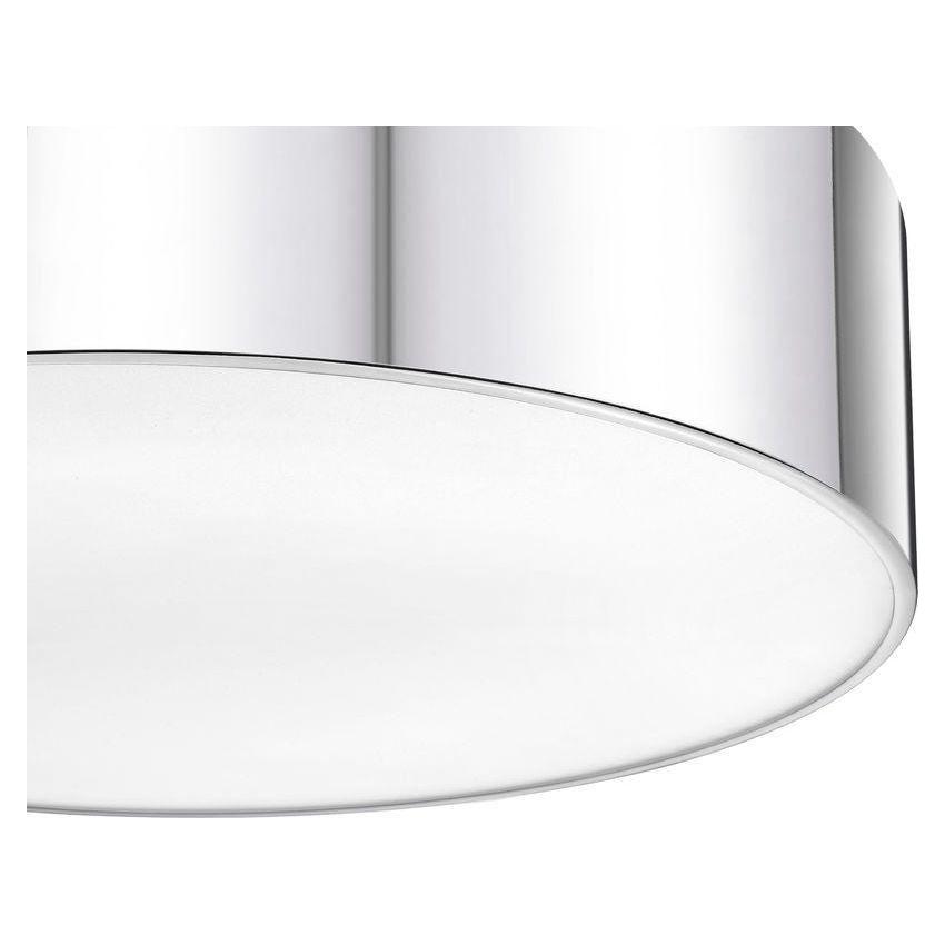 Harley 4-Light Flush Mount