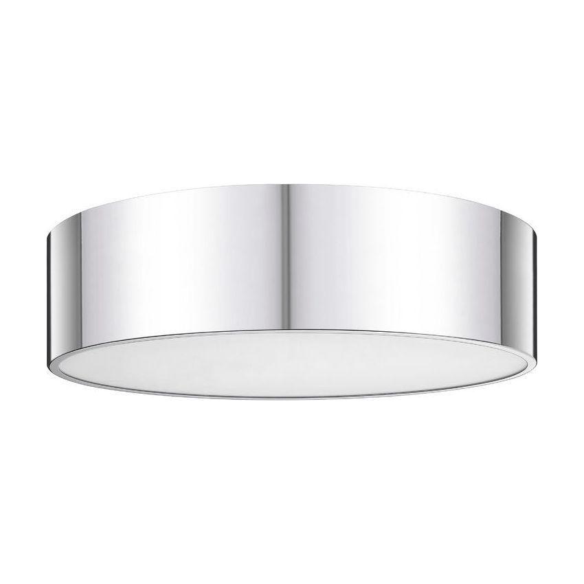 Harley 4-Light Flush Mount