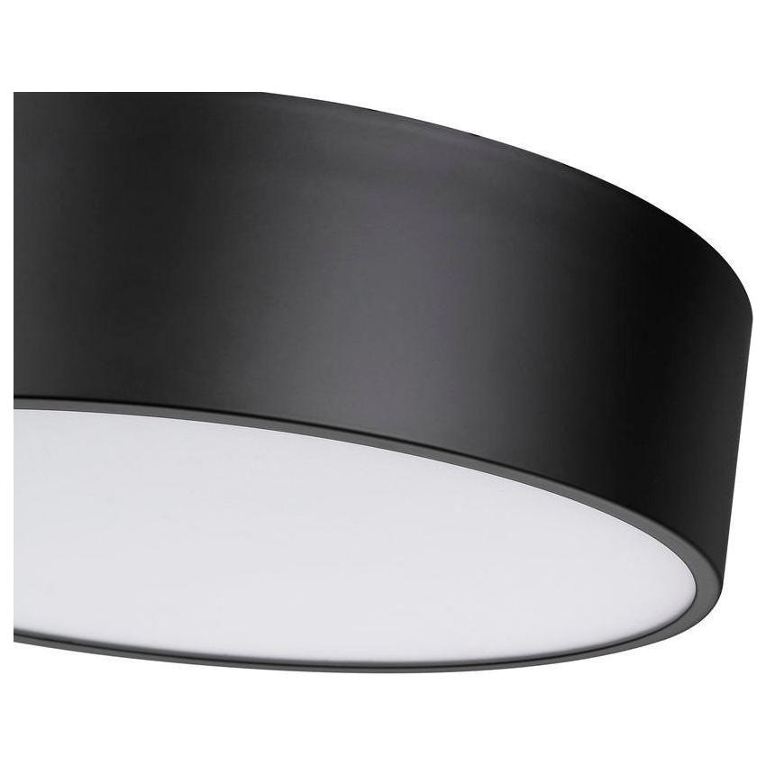 Harley 4-Light Flush Mount