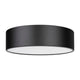 Harley 4-Light Flush Mount