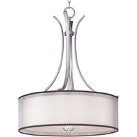 Orion 4-Light Pendant
