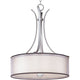 Orion 4-Light Pendant