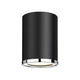 Arlo 1-Light Flush Mount