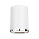 Arlo 1-Light Flush Mount