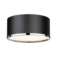 Arlo 2-Light Flush Mount