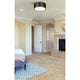 Arlo 2-Light Flush Mount
