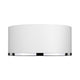 Arlo 2-Light Flush Mount