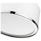 Arlo 2-Light Flush Mount