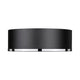 Arlo 3-Light Flush Mount