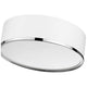 Arlo 3-Light Flush Mount
