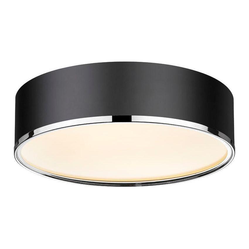 Arlo 4-Light Flush Mount