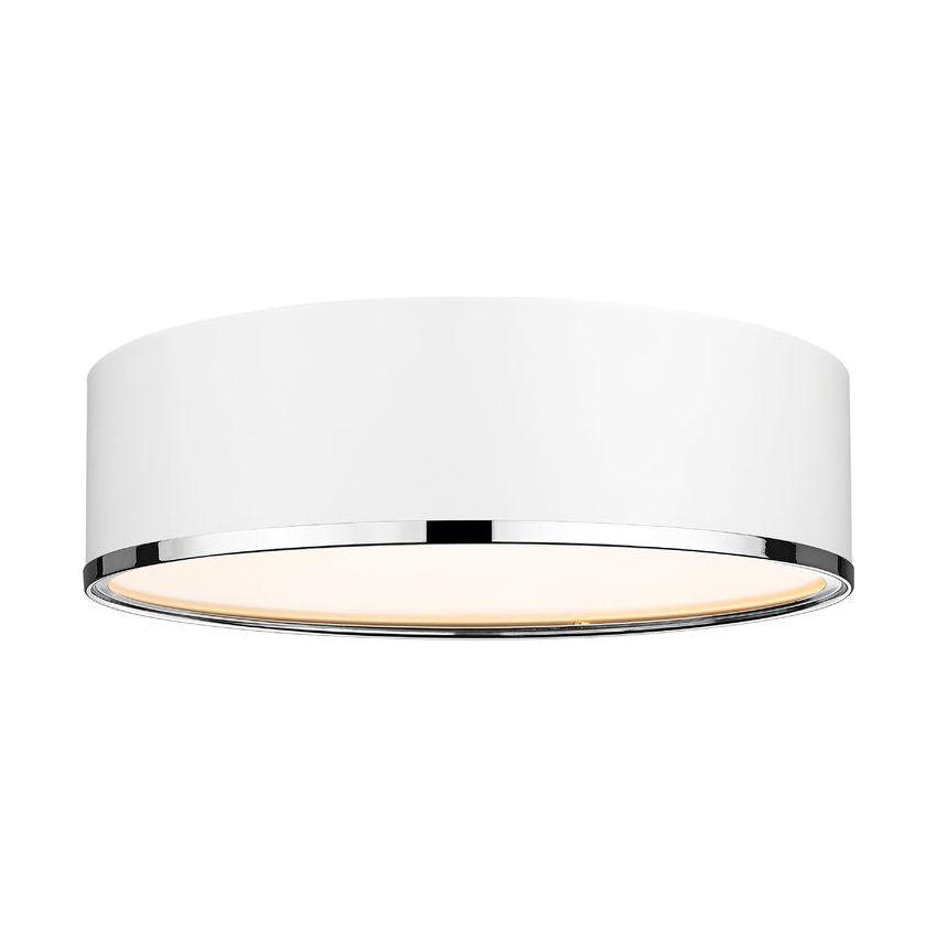 Arlo 4-Light Flush Mount