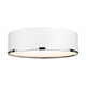 Arlo 4-Light Flush Mount