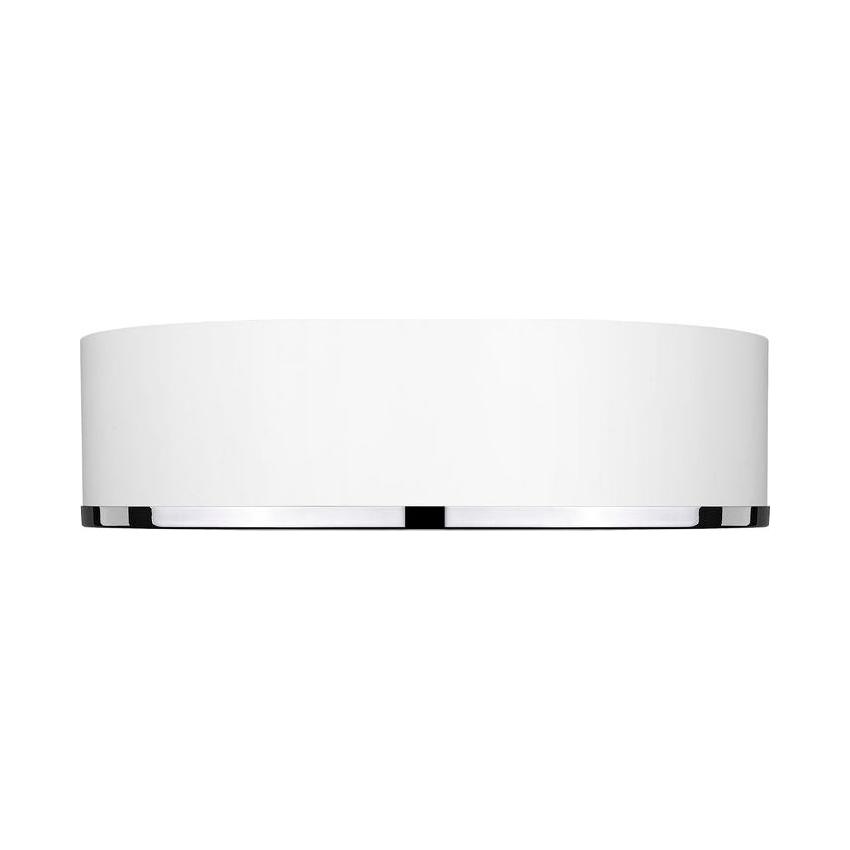 Arlo 4-Light Flush Mount