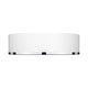 Arlo 4-Light Flush Mount